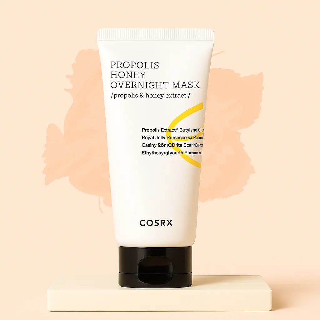 Full Fit Propolis Honey
Overnight Mask