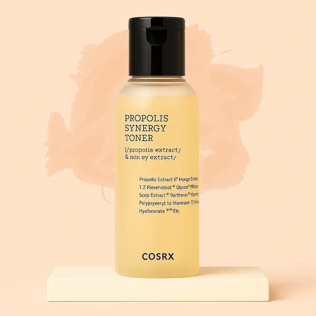 Full Fit Propolis Synergy Toner