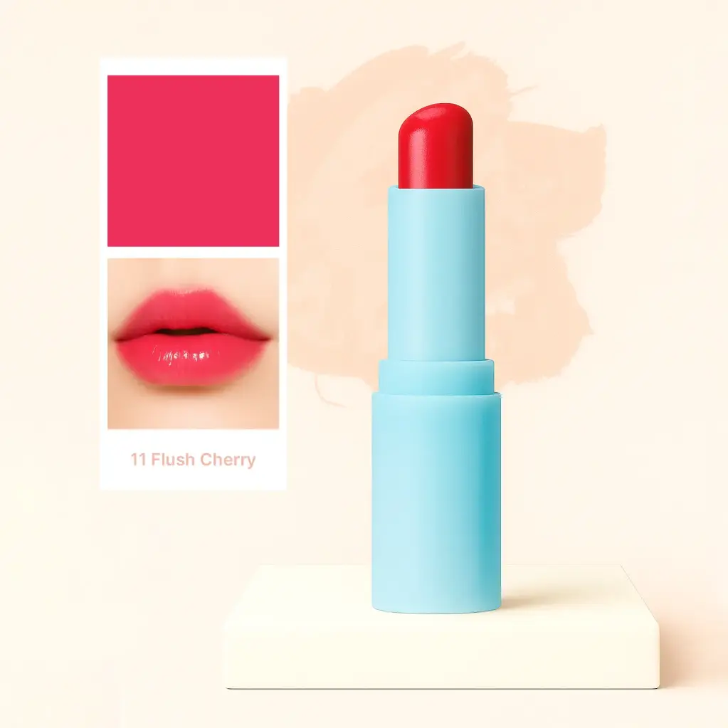 Glass Tinted Lip Balm