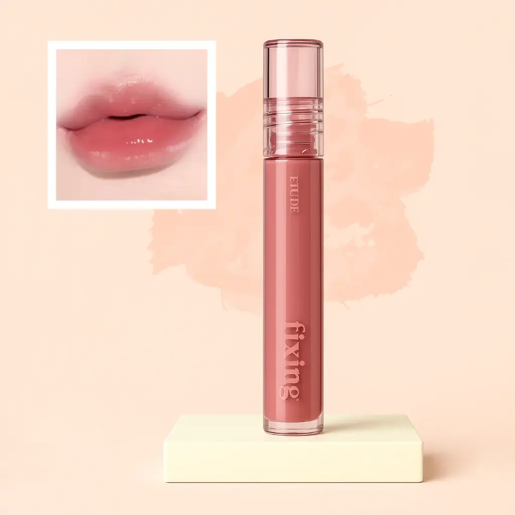 Glow Fixing Tint 