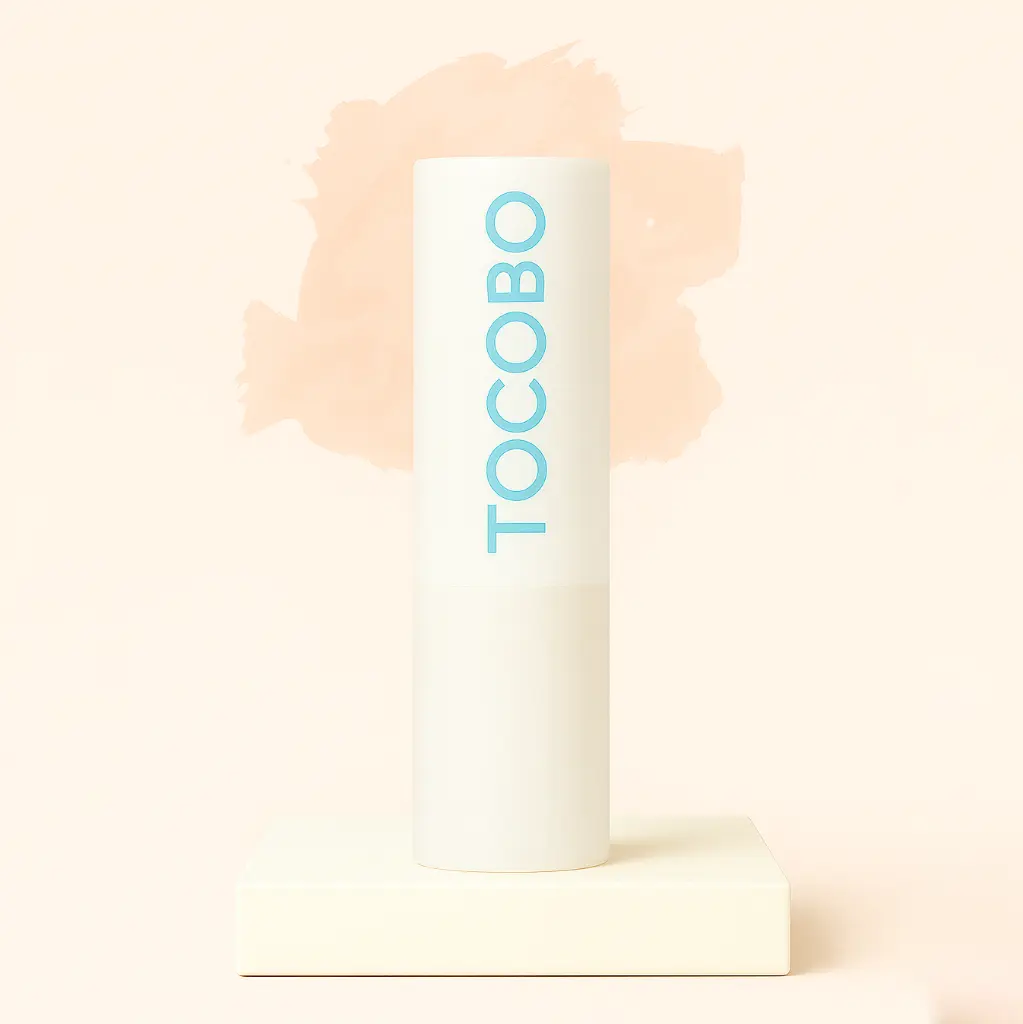 Glow Ritual Lip Balm 