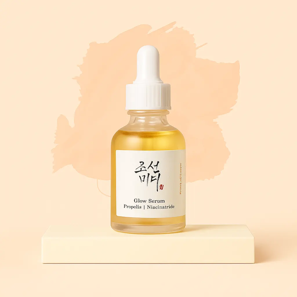 Glow Serum