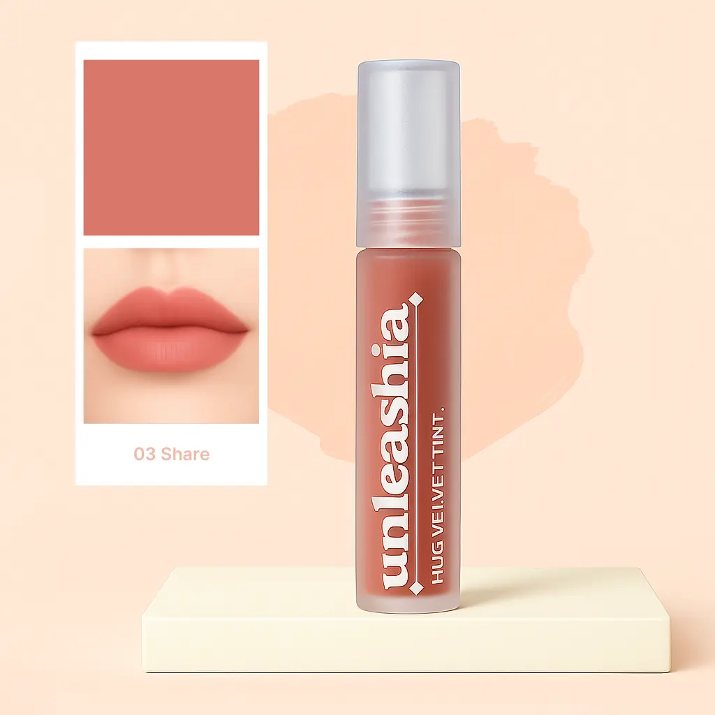 Hug Velvet Tint 