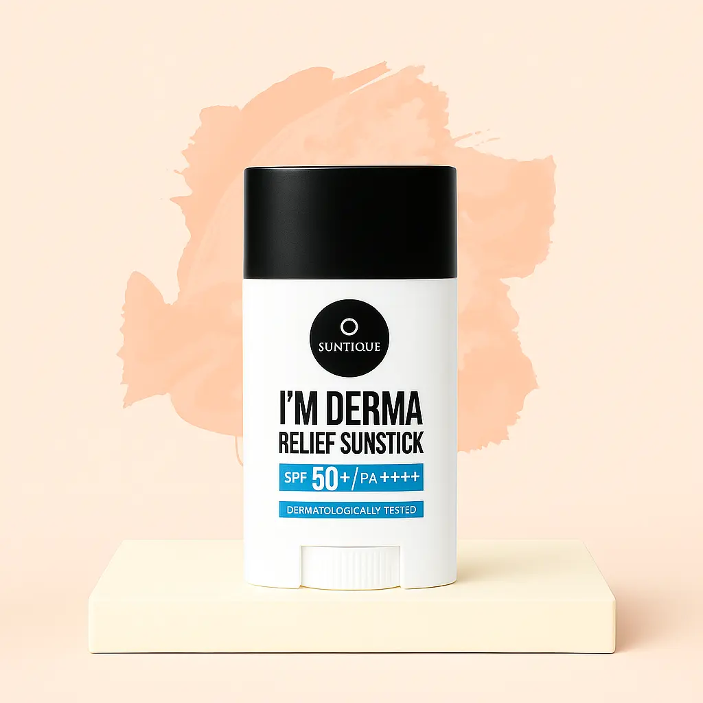 I'm Derma Relief Sunstick
