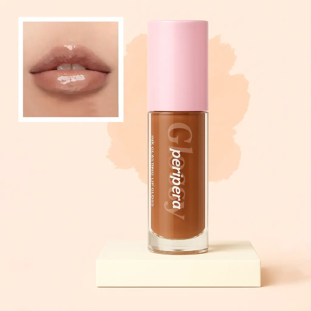 Ink Glasting Lip Gloss