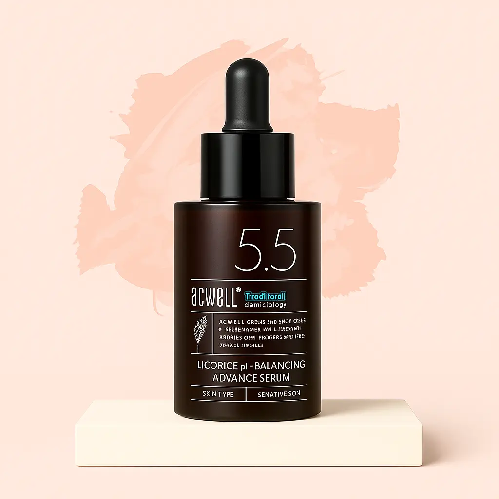 Licorice pH Balancing Advance Serum
