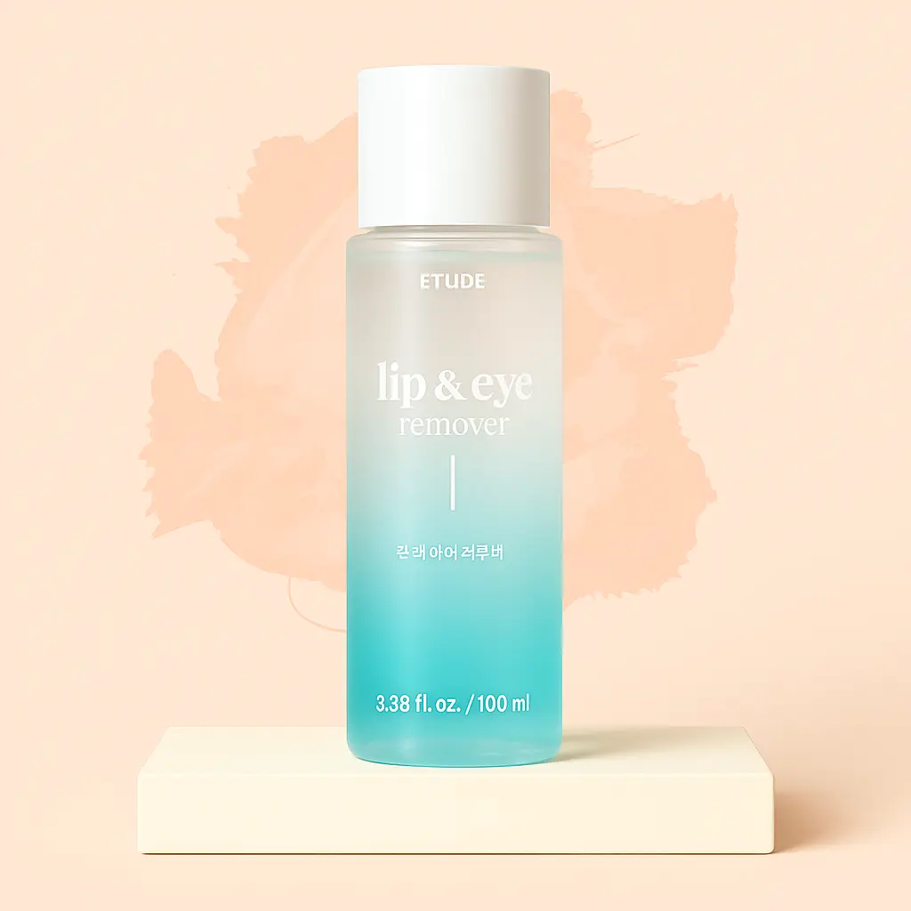 Lip & Eye Remover