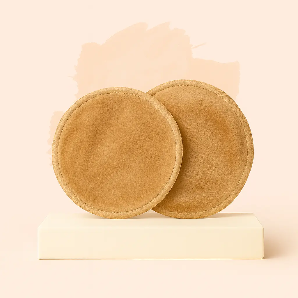 Pads Reutilizables