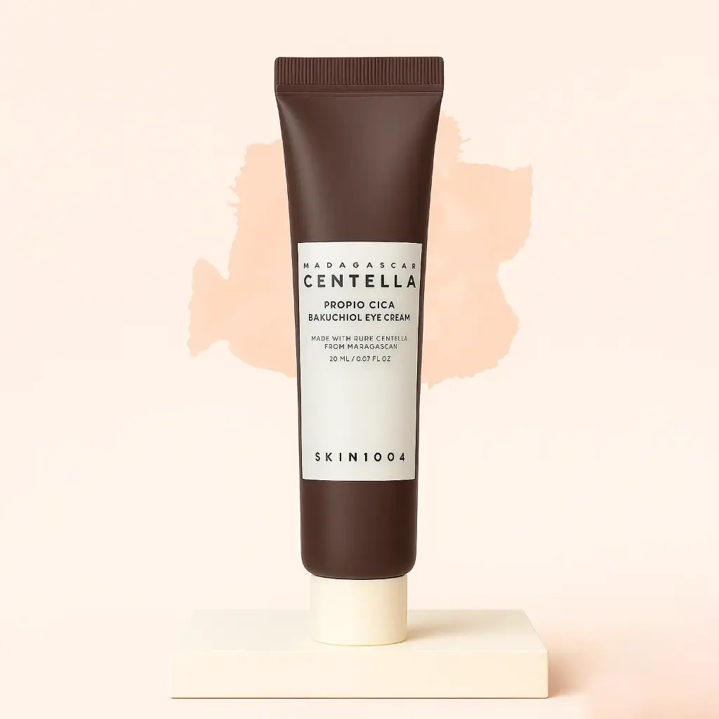 Madagascar Centella Probio-Cica Bakuchiol Eye Cream