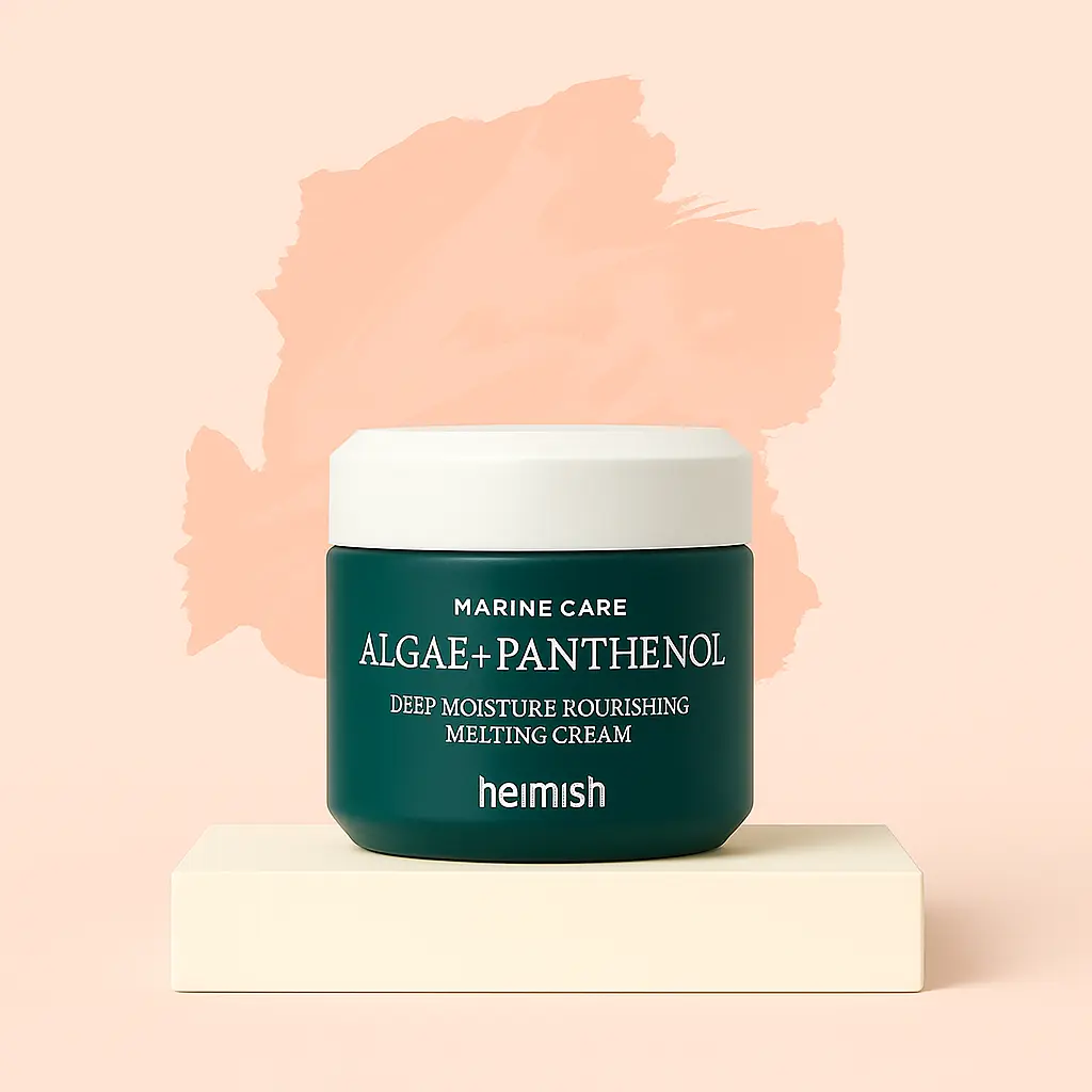 Marine Care Algae + Panthenol