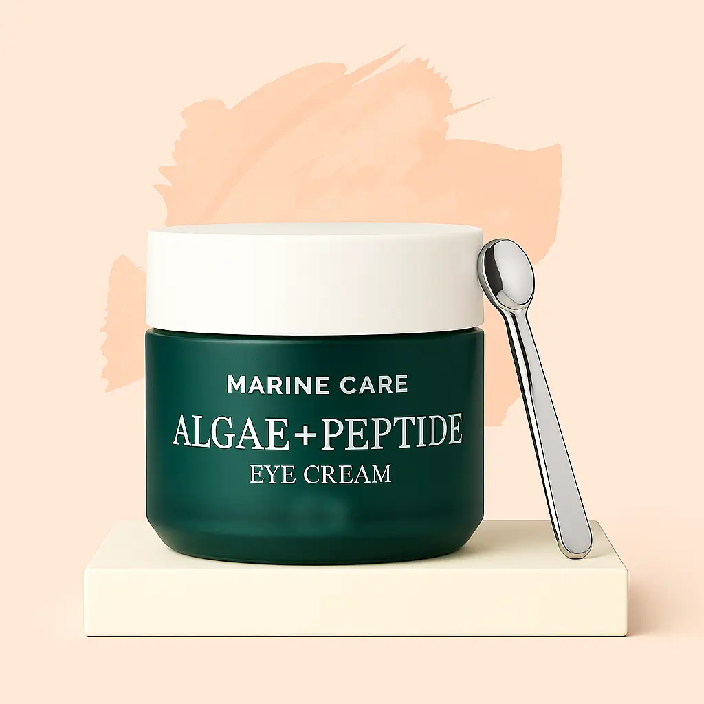 Marine Care Algae + Peptide Eye Cream