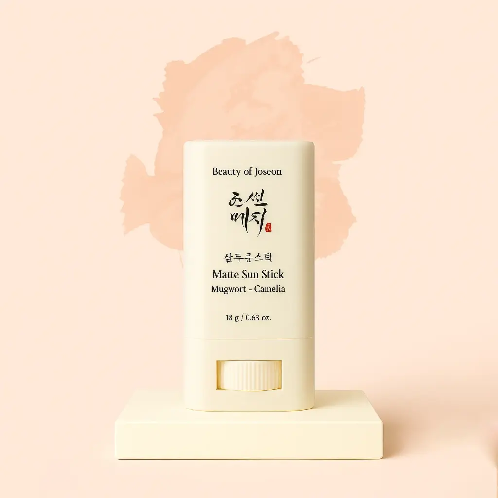 Matte Sun Stick
