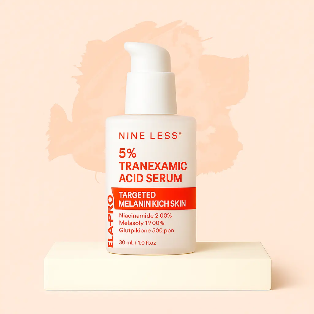 MELA-PRO Tranexamic Acid Serum