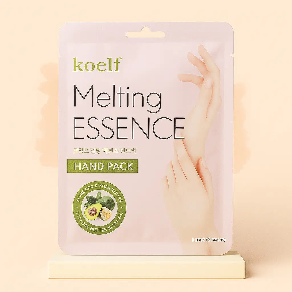 Melting Essence Hand Pack