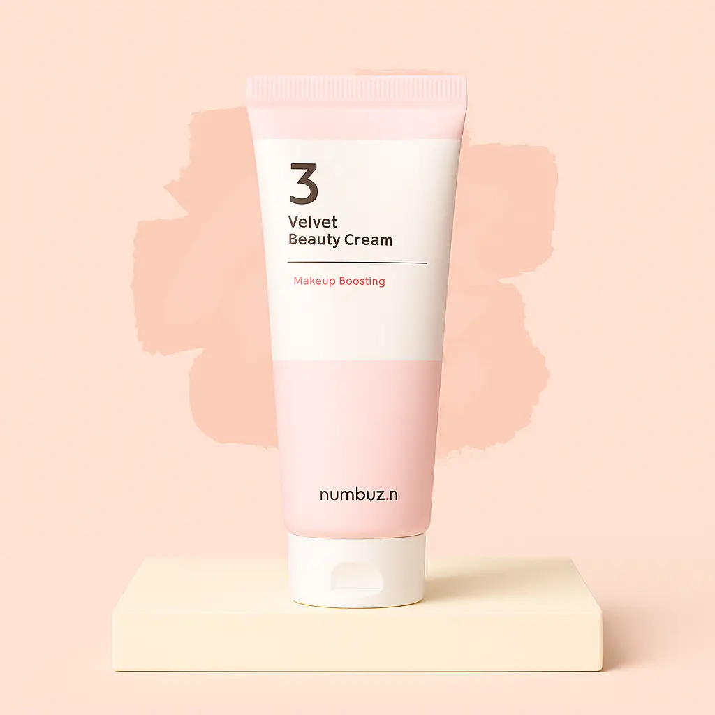 N3 Velvet Beauty Cream