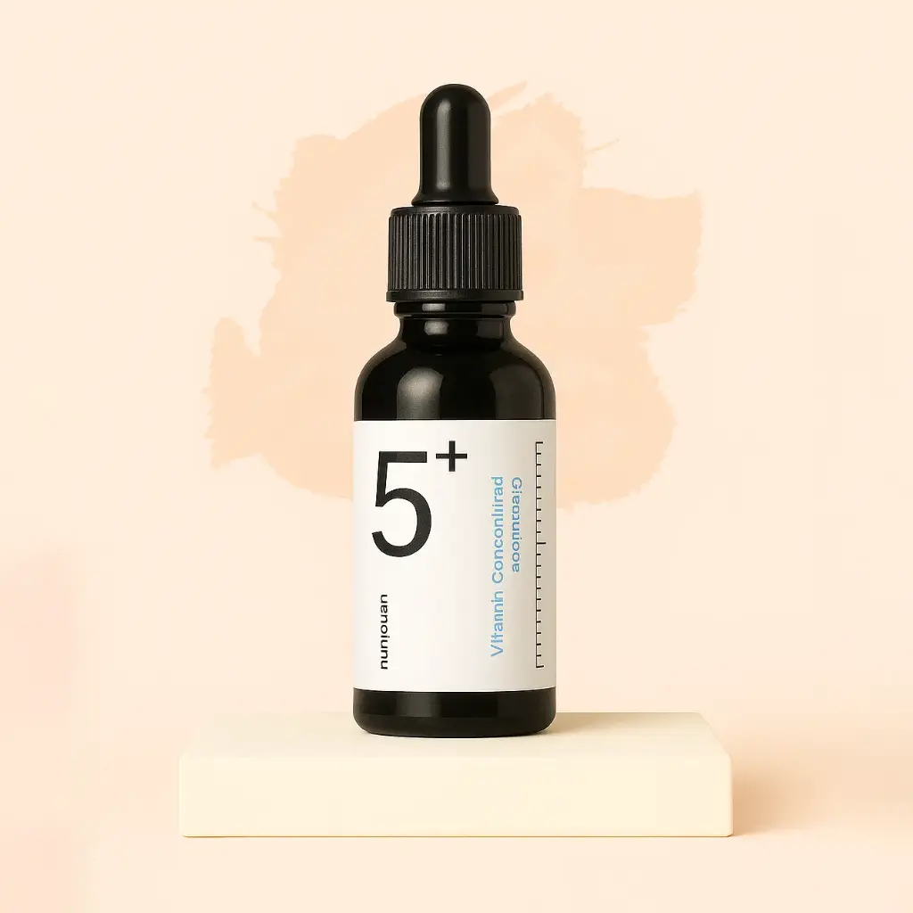 No.5 Vitamin Concentrated Serum