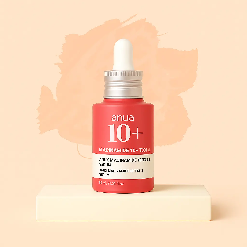 Niacinamide 10% + TXA 4% Dark Spot Correcting Serum