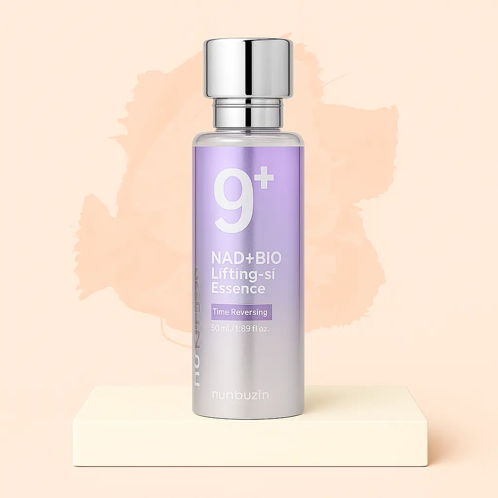No.9 NAD Bio Lifting Essence