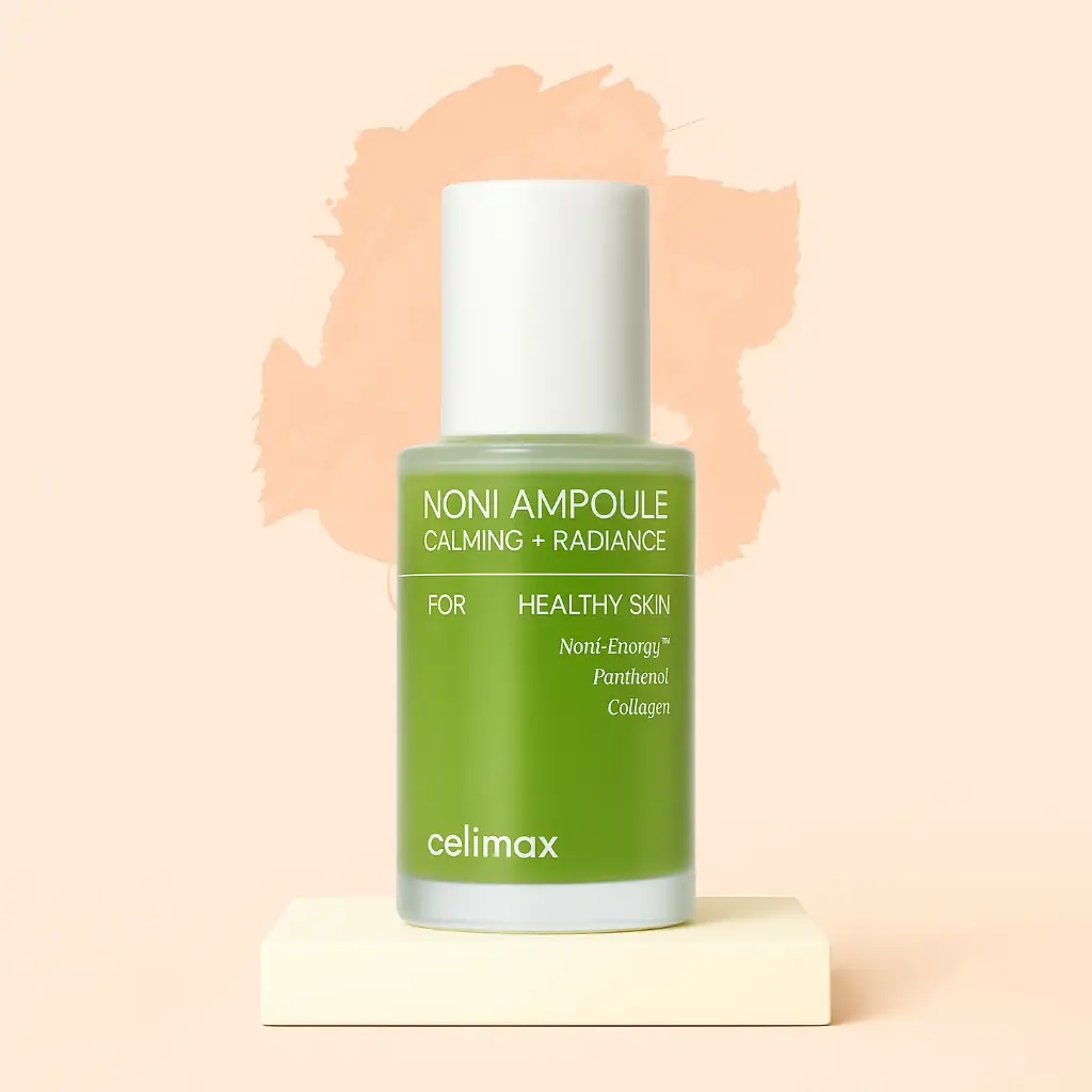 Noni Energy Ampoule