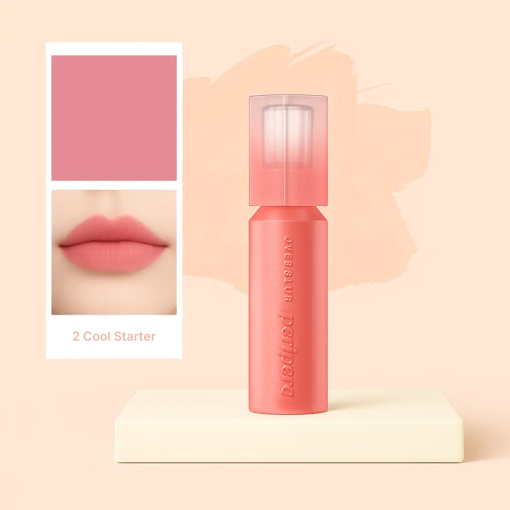 Over Blur Tint 