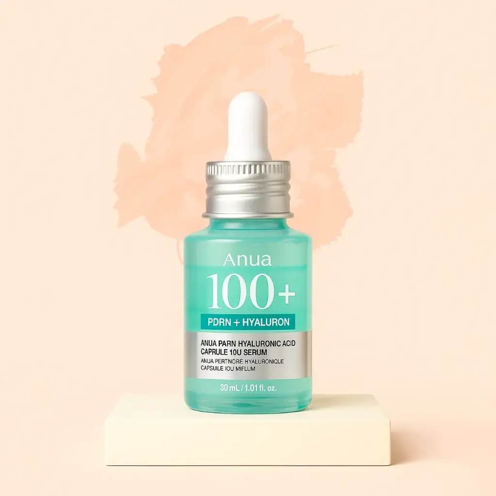 PDRN Hyaluronic Acid Capsule 100 Serum