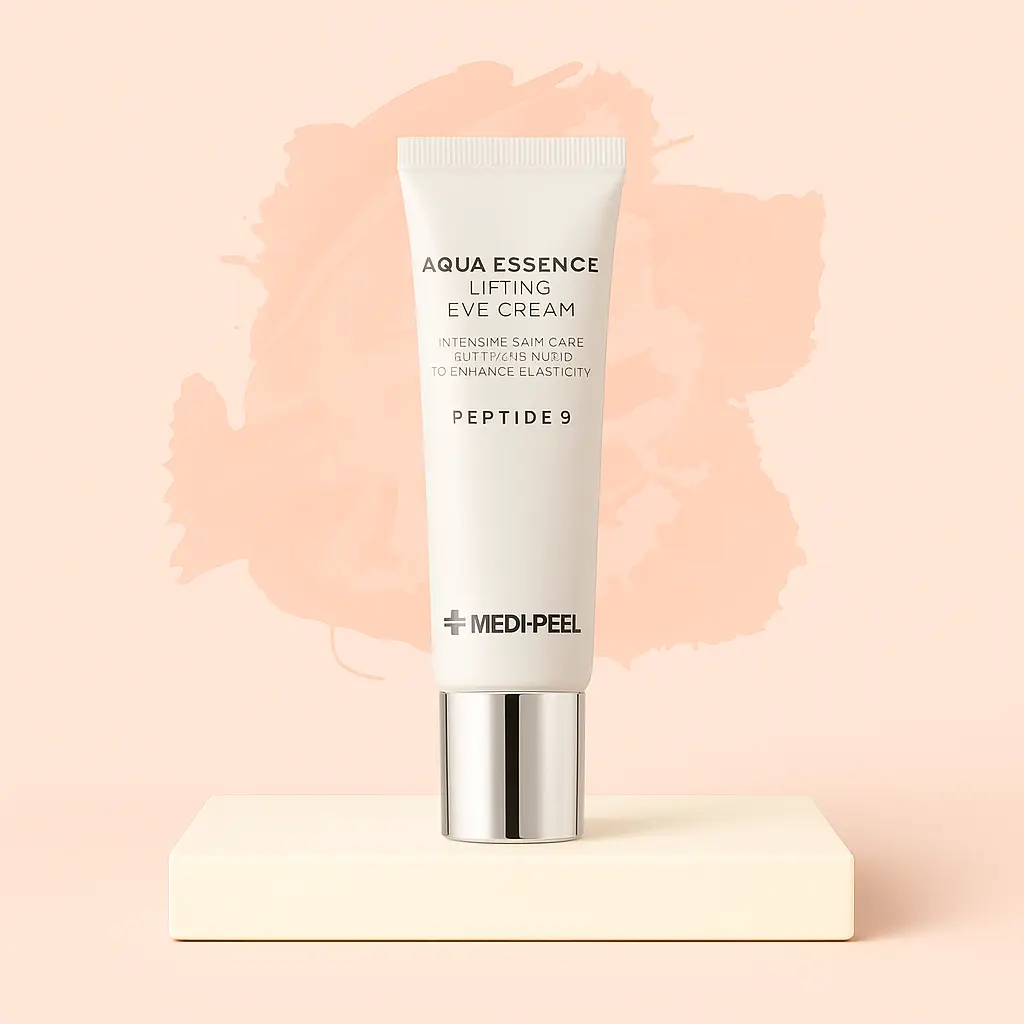 Peptide 9 Aqua Essence Lifting Eye Cream