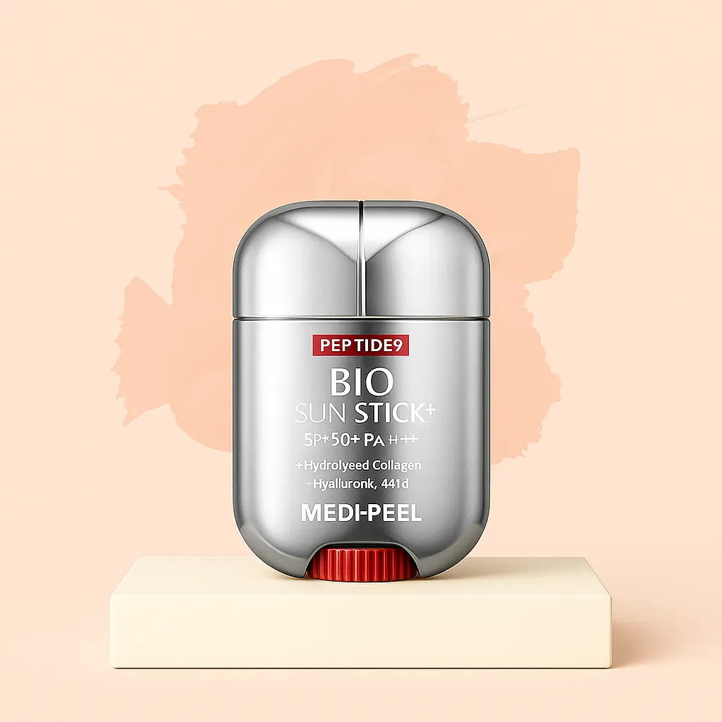 Peptide 9 Bio Sun Stick Pro