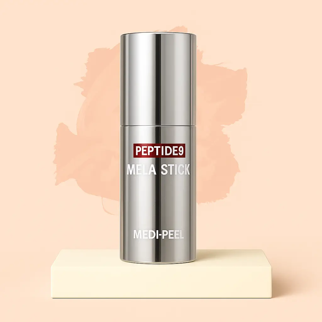 Peptide9 Mela Stick