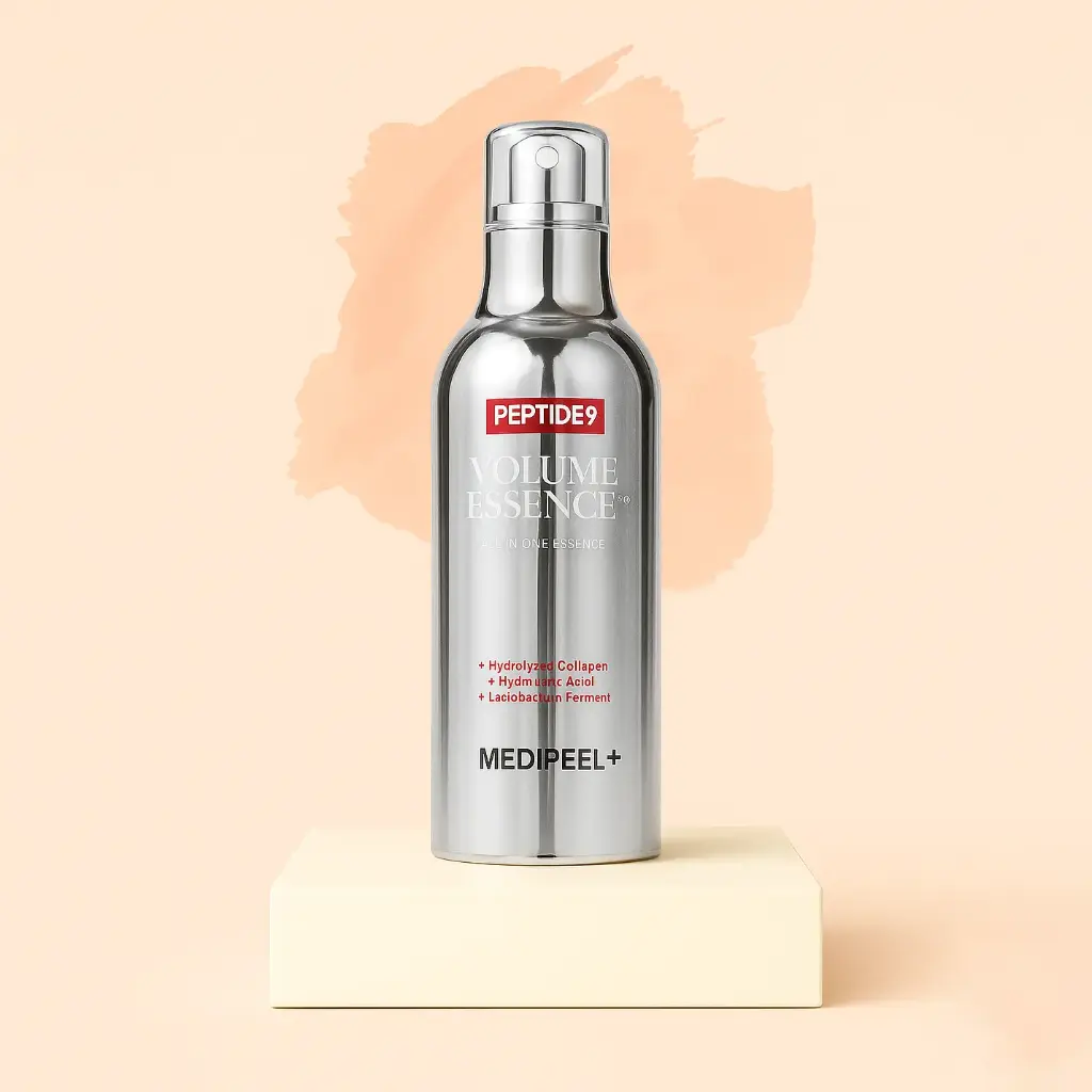 Peptide9 Volume All in One Essence