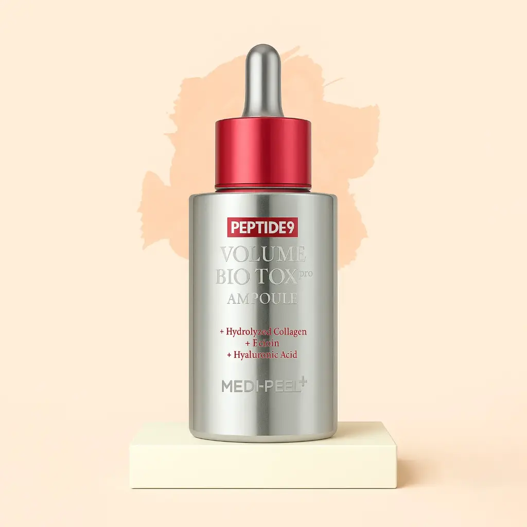 Peptide9 Volume Bio Tox Ampoule