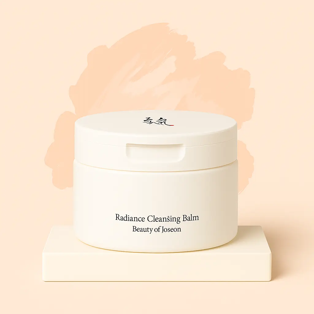 Radiance Cleansing Balm