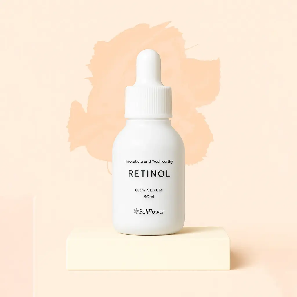 Retinol 0,3% Serum