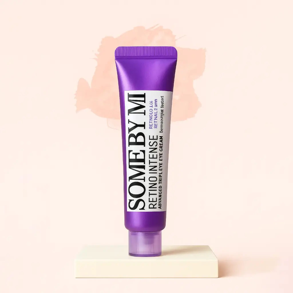 Retinol Intense Advanced Triple Action Eye Cream