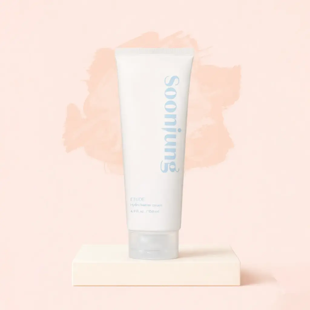 Soon Jung 10-Free Moist Emulsion