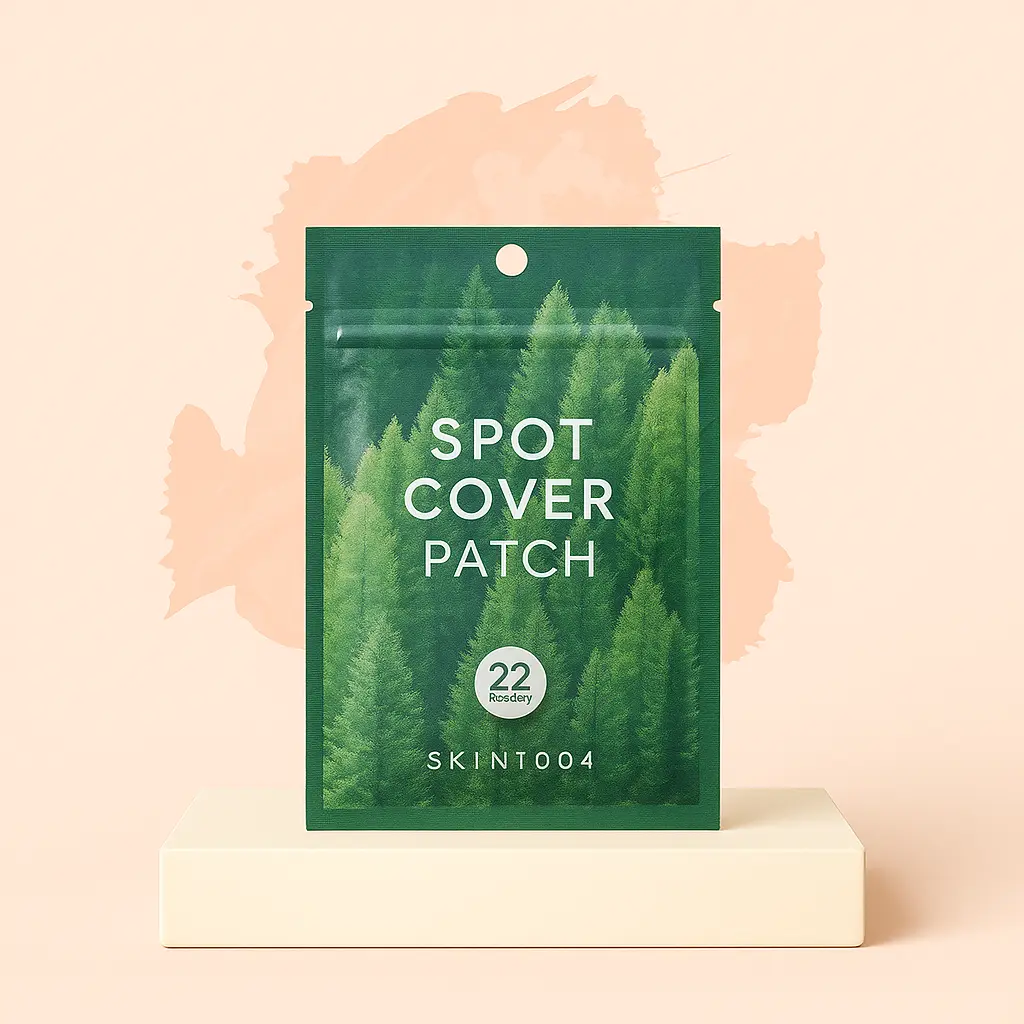 Spot Cover Patch