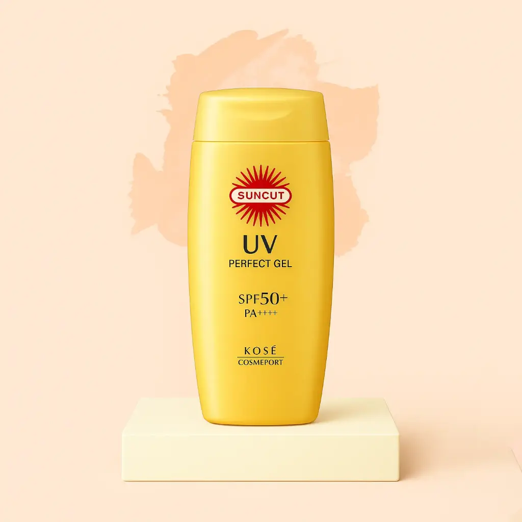 Suncut UV Perfect Gel Super Water Proof