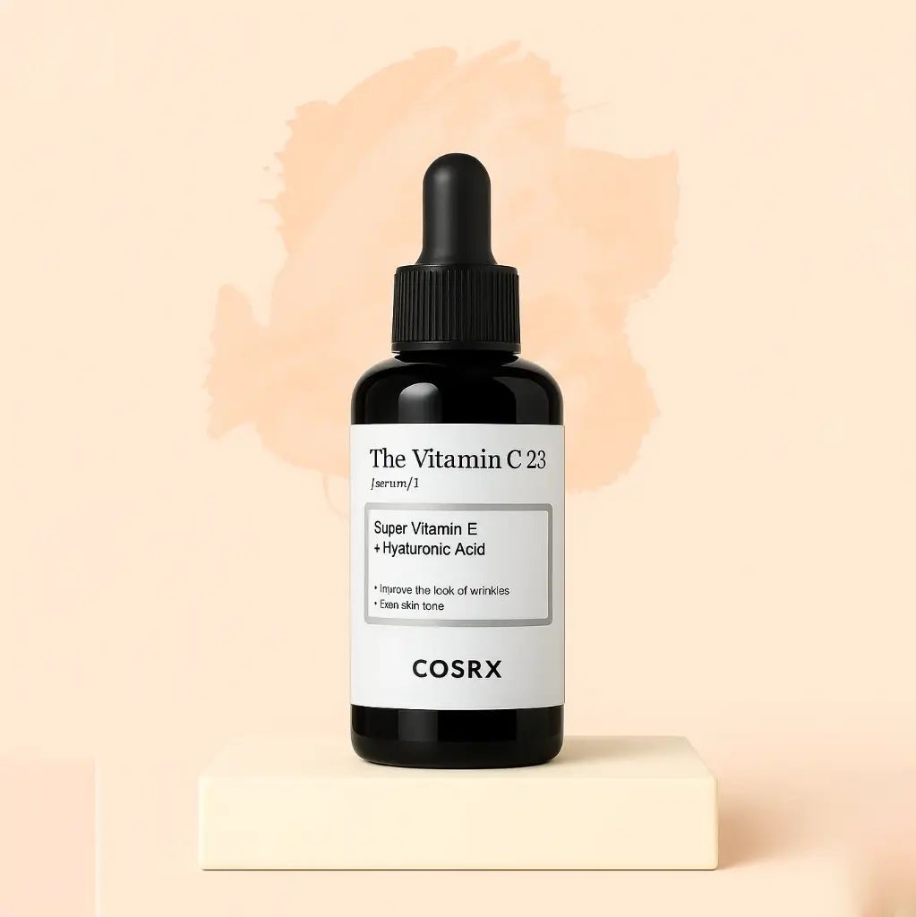 The Vitamin C 23 Serum