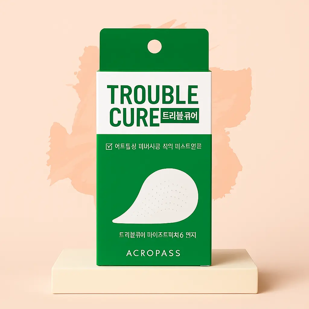 Trouble Cure