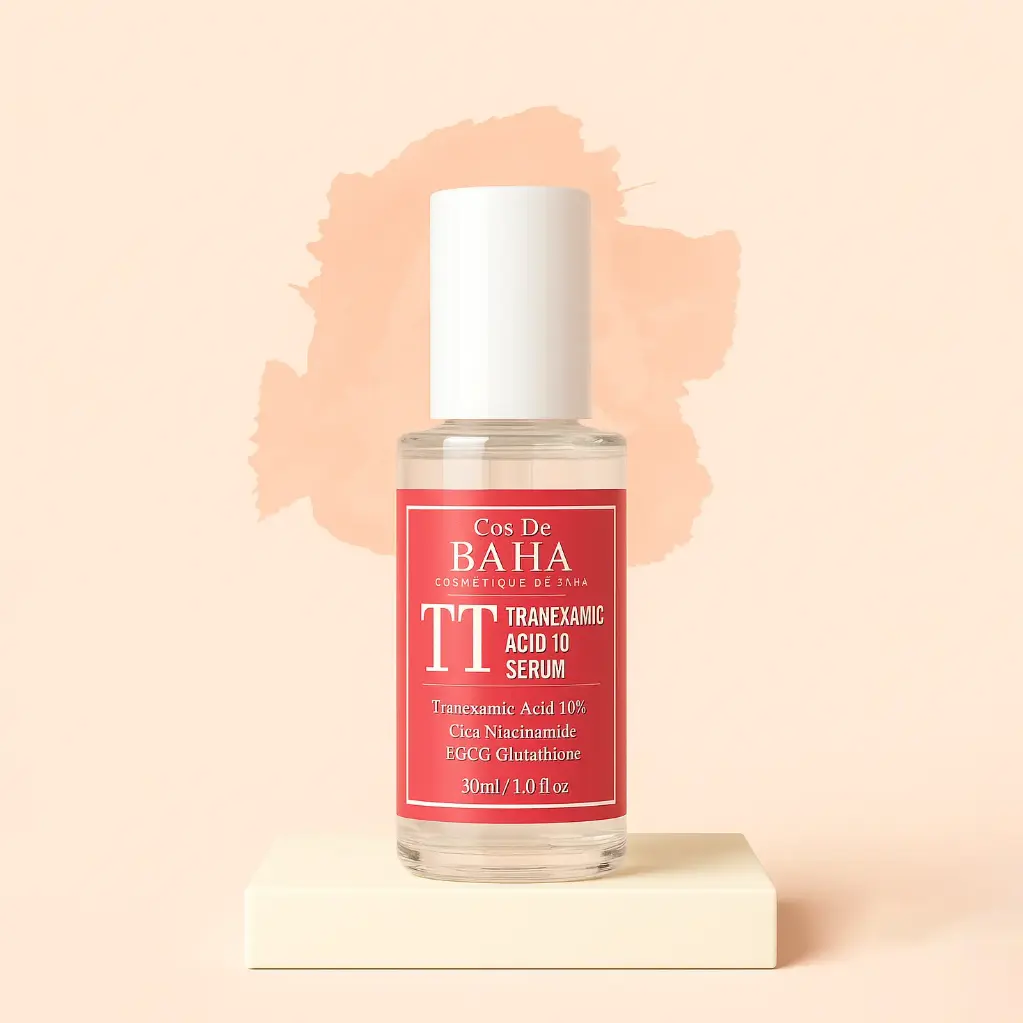 TT Tranexamic Acid Facial Serum
