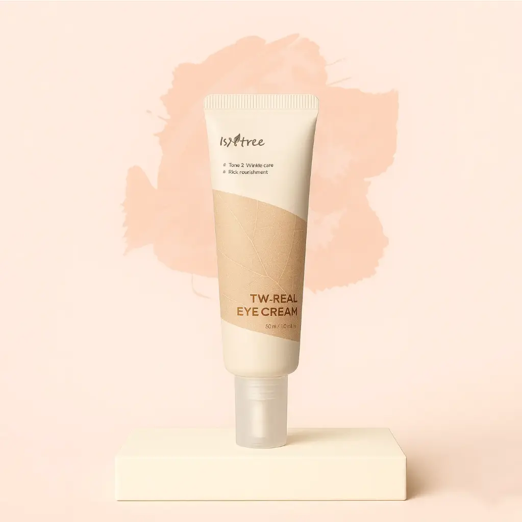 TW-Real Eye Cream