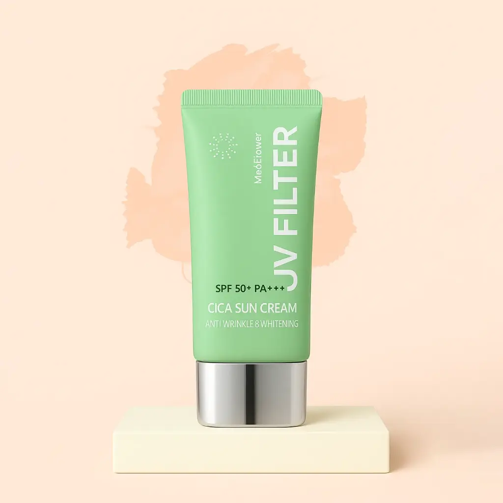 UV Filter Cica Sun Cream