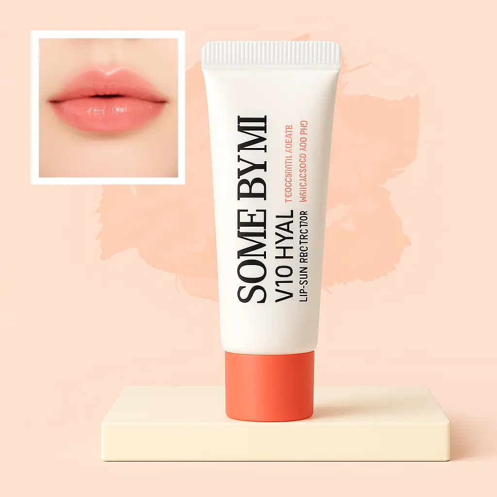 V10 Hyal Lip Sun Protector 