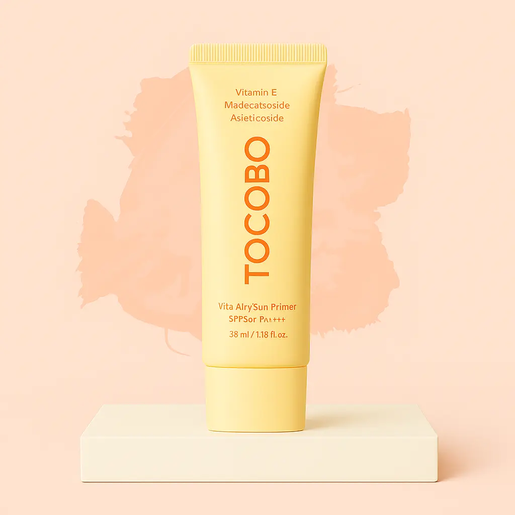 Vita Airy Sun Primer