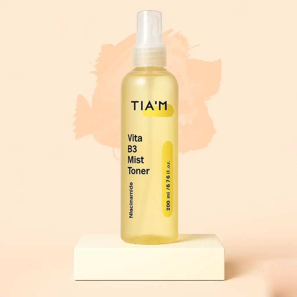 Vita B3 Mist Toner