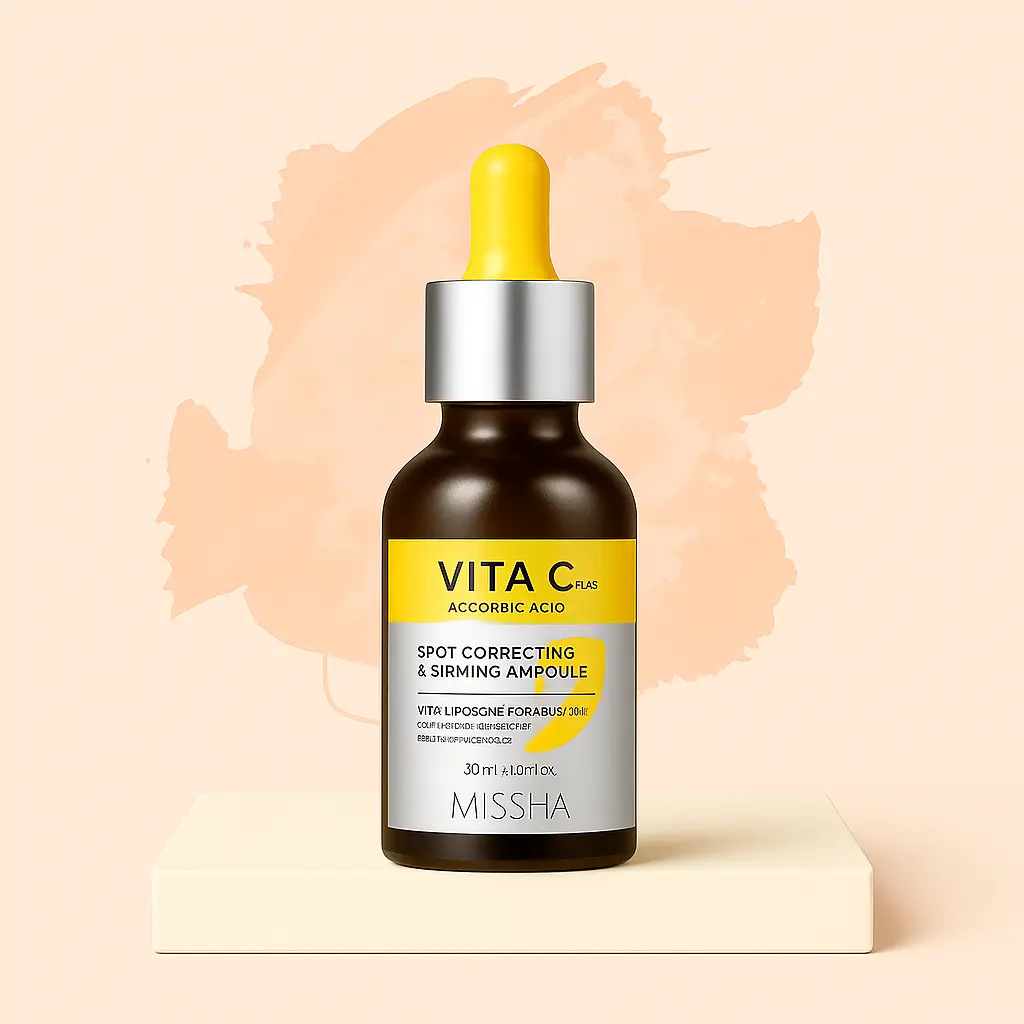 Vita C Plus Spot Correcting & Firming Ampoule