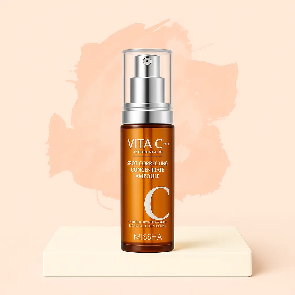 Vita C Plus Spot Correcting Concentrate Ampoule