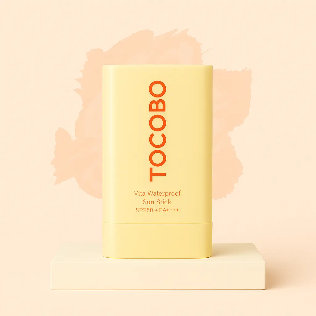 Vita Waterproof Sun Stick