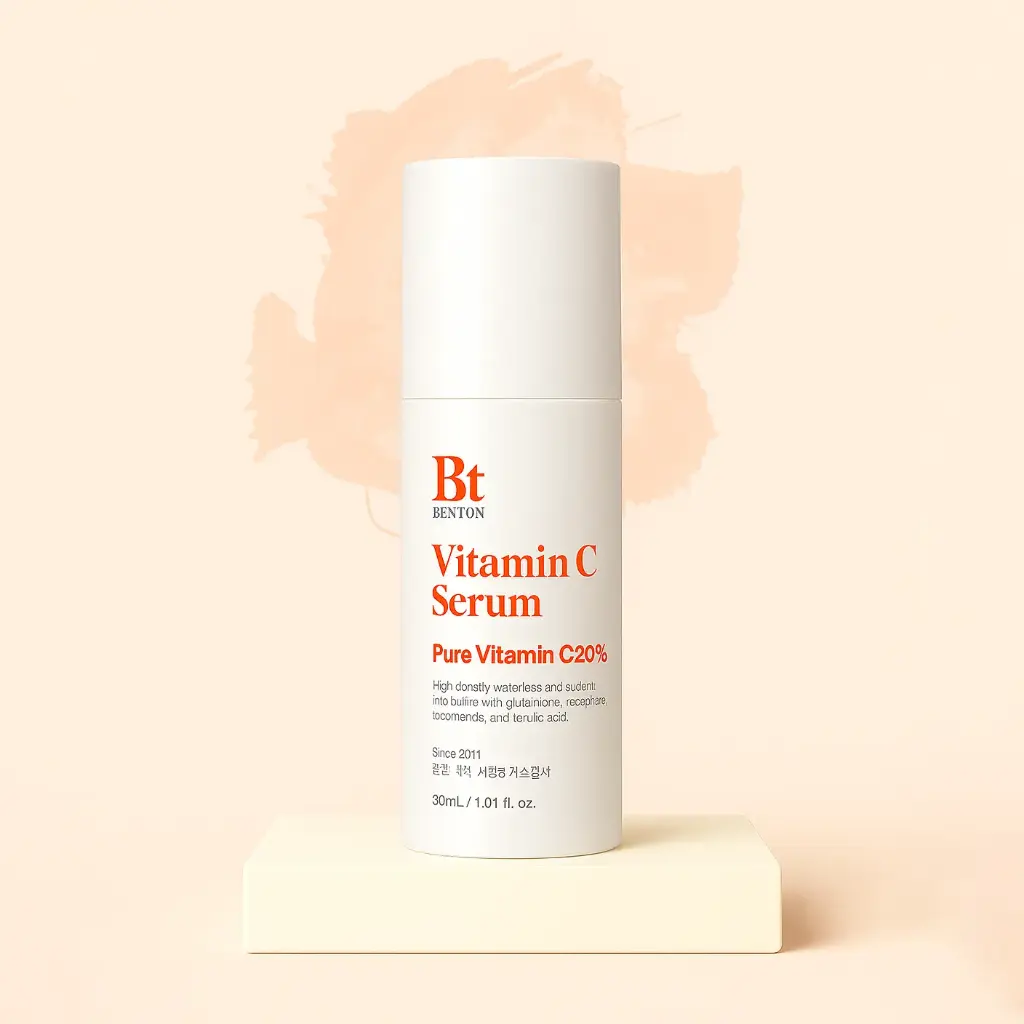 Vitamin C Serum 20%