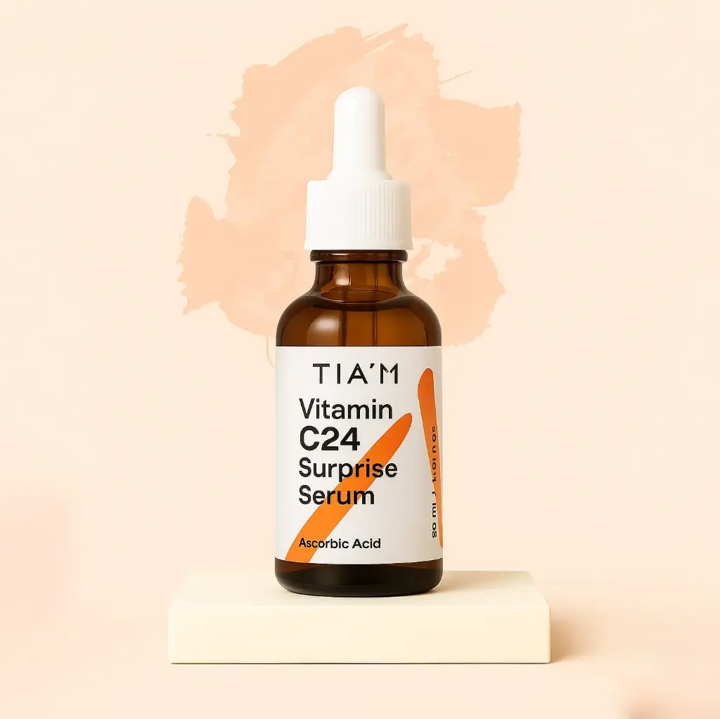 Vitamin C24 Surprise Serum