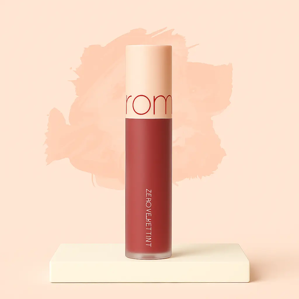 Zero Velvet Tint 